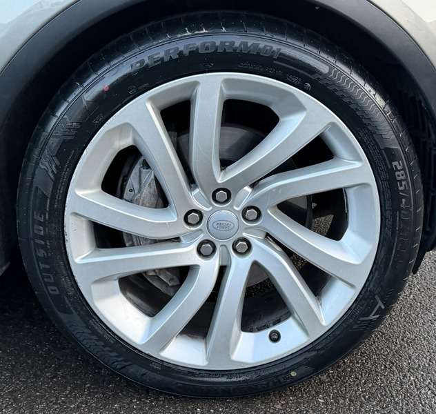 2019 LAND ROVER DISCOVERY 2019 LAND ROVER DISCOVERY
