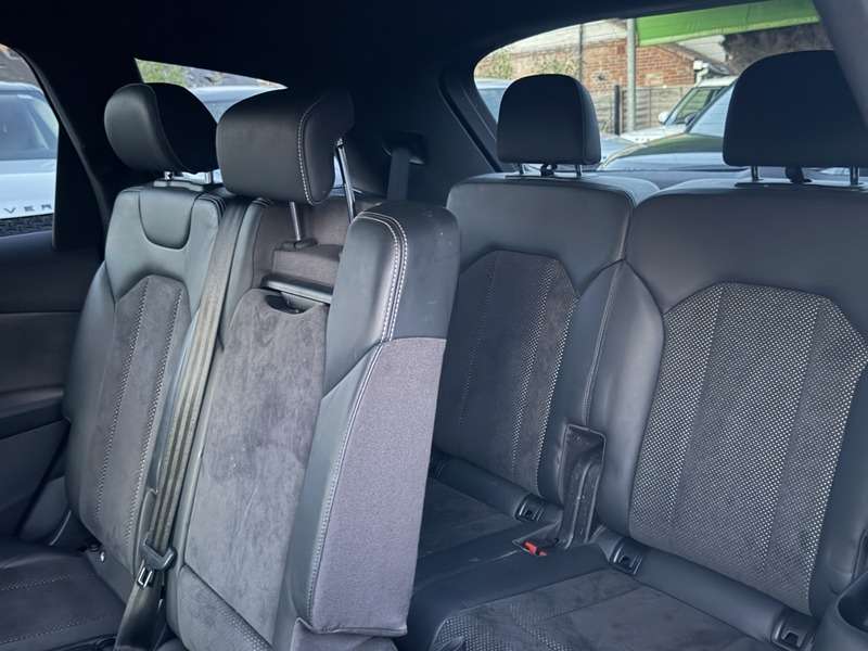 2019 AUDI Q7 2019 AUDI Q7