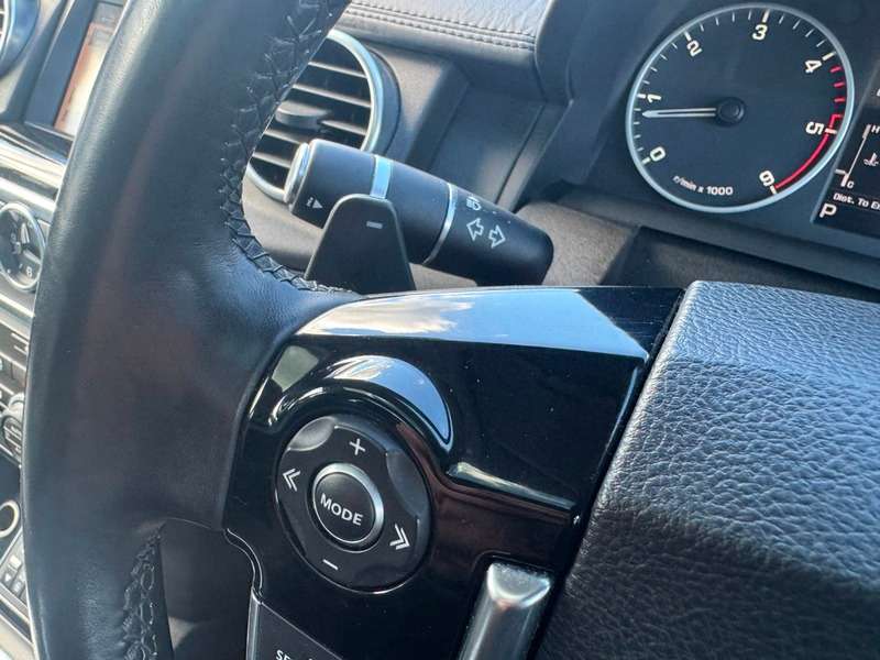 2016 LAND ROVER DISCOVERY 2016 LAND ROVER DISCOVERY