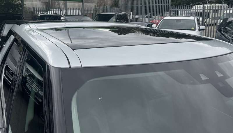 2020 LAND ROVER DISCOVERY 2020 LAND ROVER DISCOVERY