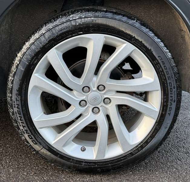 2019 LAND ROVER DISCOVERY SPORT 2019 LAND ROVER DISCOVERY SPORT