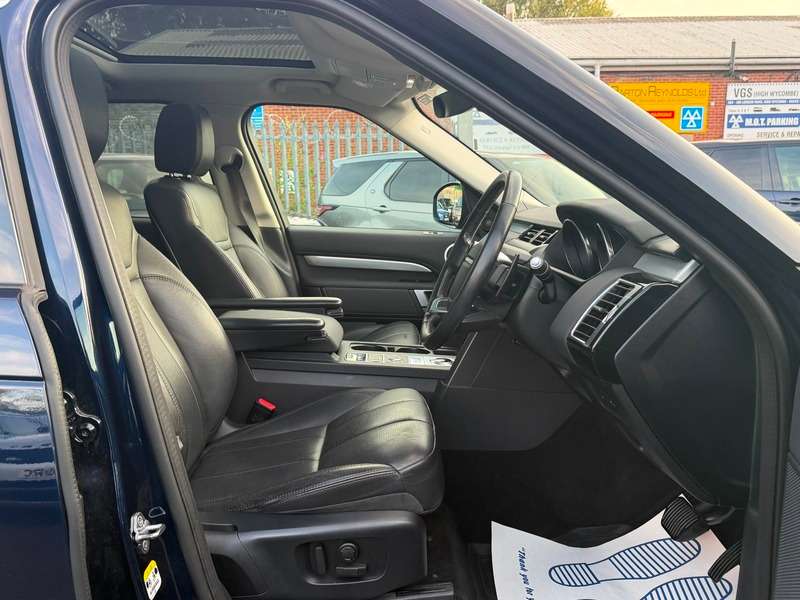 2020 LAND ROVER DISCOVERY 2020 LAND ROVER DISCOVERY
