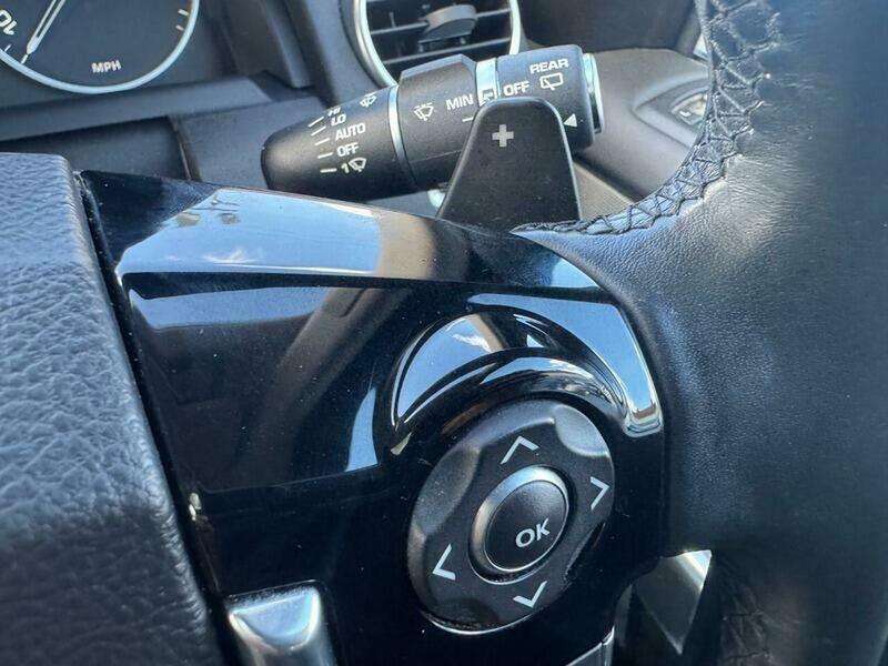 2016 LAND ROVER DISCOVERY 2016 LAND ROVER DISCOVERY