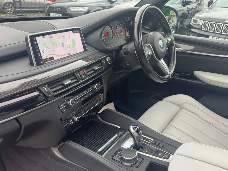 2018 BMW X5 2018 BMW X5