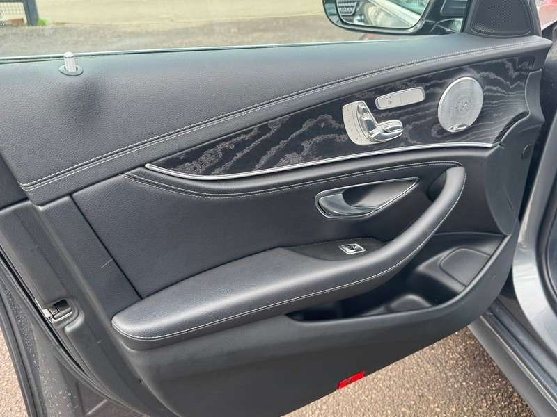 2016 MERCEDES-BENZ E CLASS 2016 MERCEDES-BENZ E CLASS