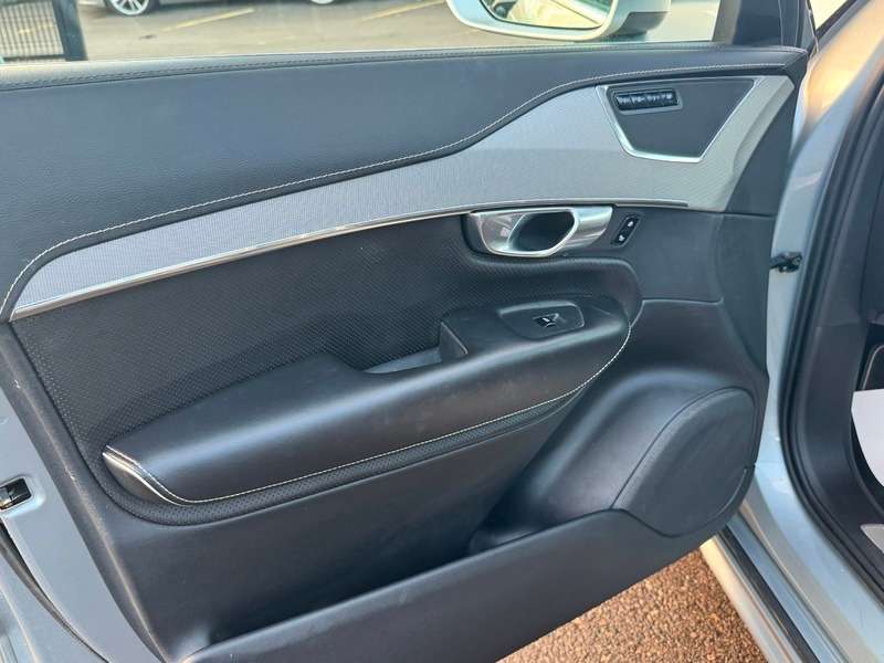 2017 VOLVO XC90 2017 VOLVO XC90