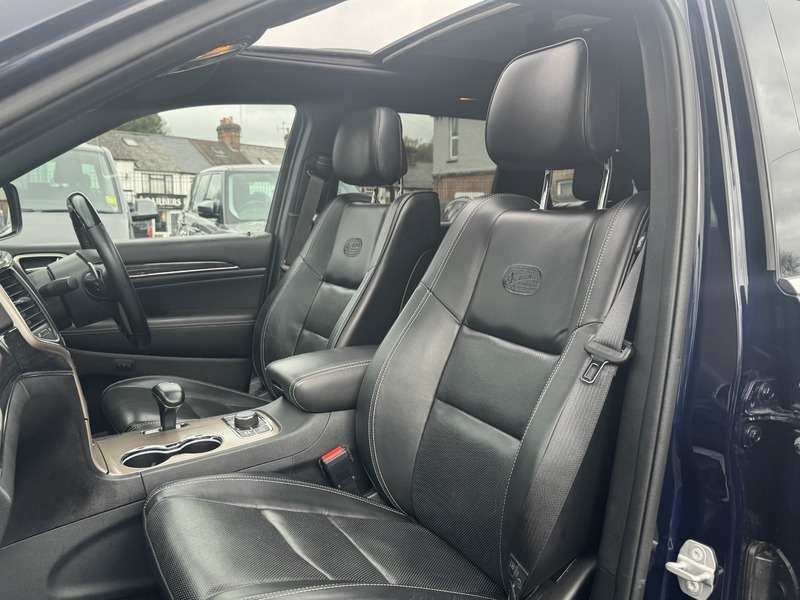 2016 JEEP GRAND CHEROKEE 2016 JEEP GRAND CHEROKEE