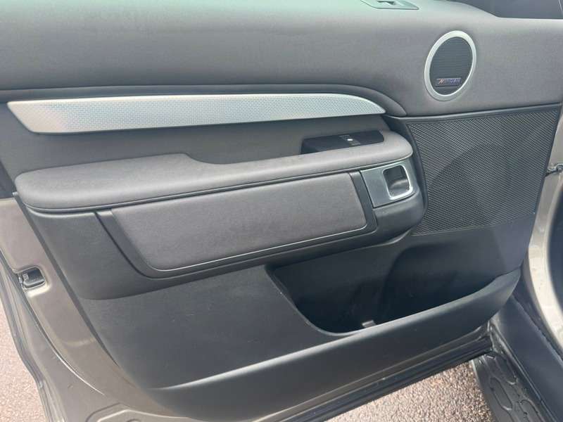 2020 LAND ROVER DISCOVERY 2020 LAND ROVER DISCOVERY