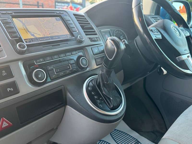 2015 VOLKSWAGEN CARAVELLE 2015 VOLKSWAGEN CARAVELLE