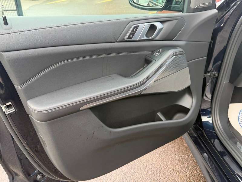 2020 BMW X5 2020 BMW X5