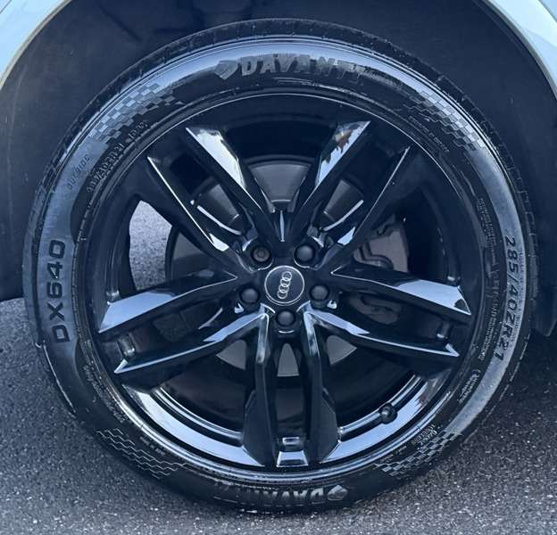 2019 AUDI Q7 2019 AUDI Q7