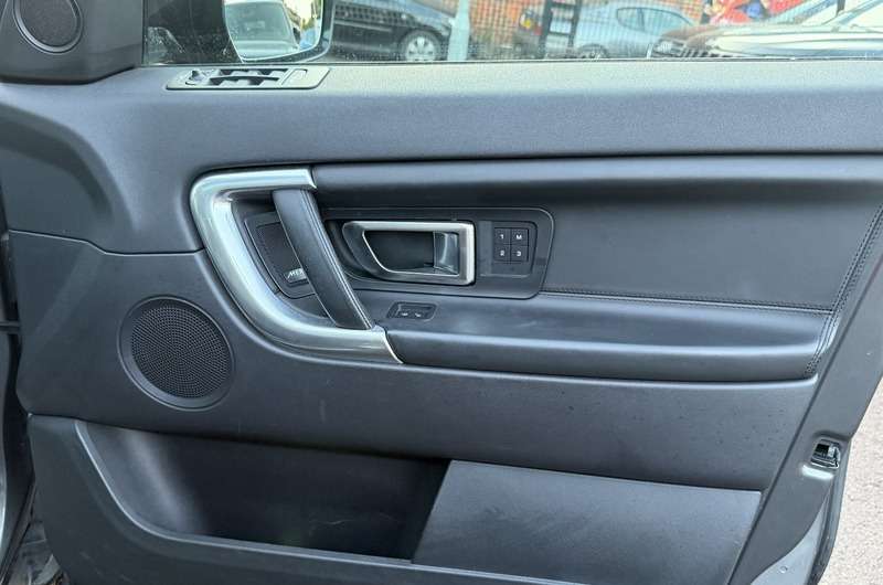 2019 LAND ROVER DISCOVERY SPORT 2019 LAND ROVER DISCOVERY SPORT