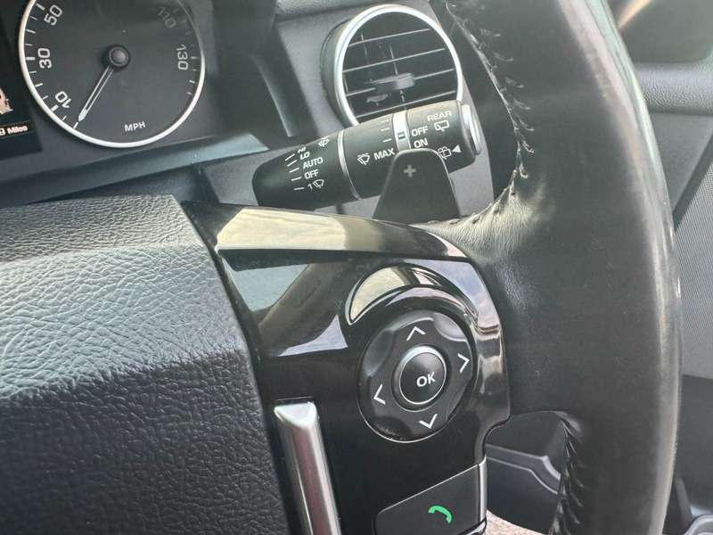 2016 LAND ROVER DISCOVERY 2016 LAND ROVER DISCOVERY