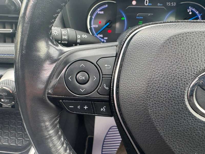 2020 TOYOTA RAV4 2020 TOYOTA RAV4