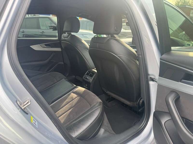 2016 AUDI A4 2016 AUDI A4