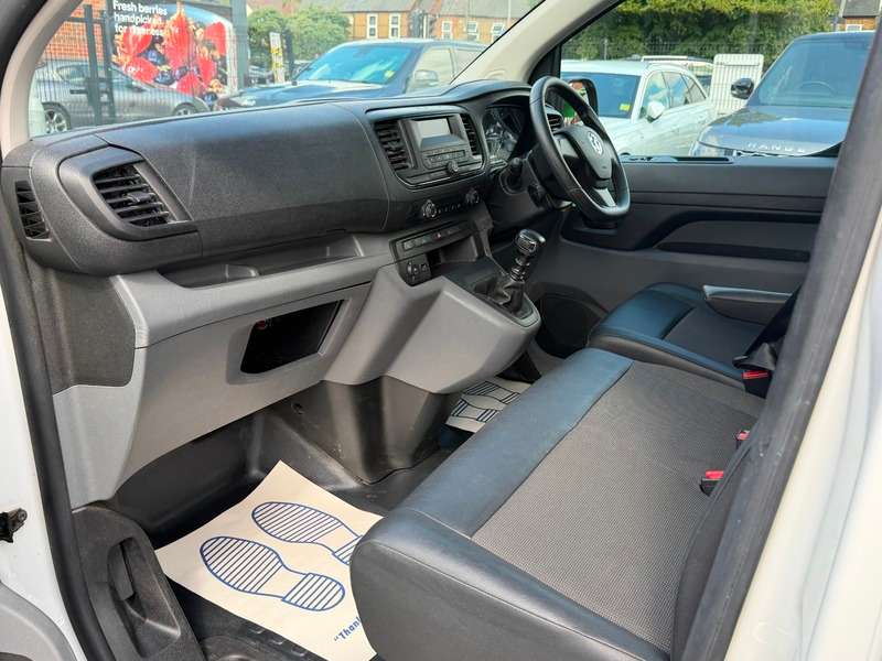 2021 VAUXHALL VIVARO 2021 VAUXHALL VIVARO