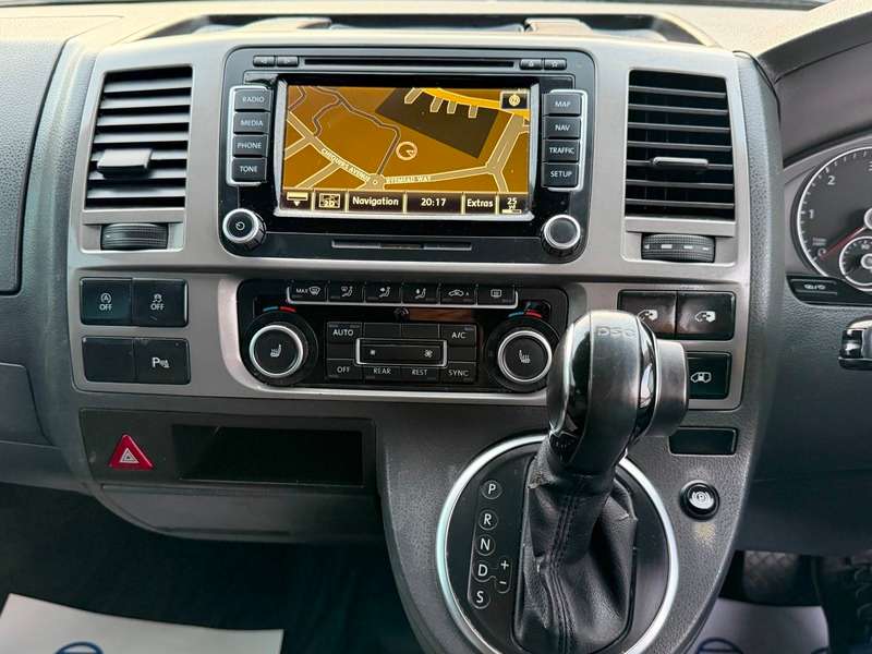 2014 VOLKSWAGEN CARAVELLE 2014 VOLKSWAGEN CARAVELLE