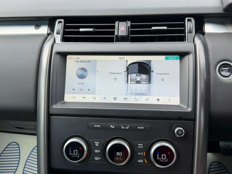 2020 LAND ROVER DISCOVERY 2020 LAND ROVER DISCOVERY