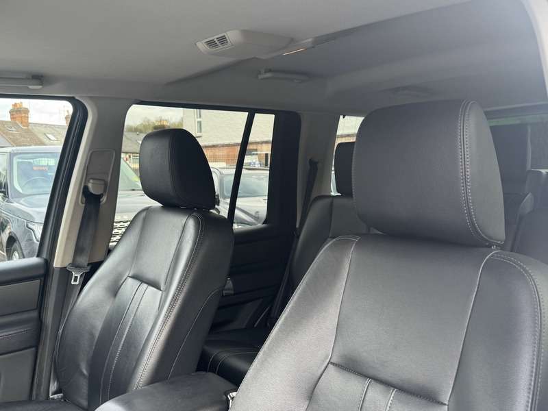 2016 LAND ROVER DISCOVERY 2016 LAND ROVER DISCOVERY