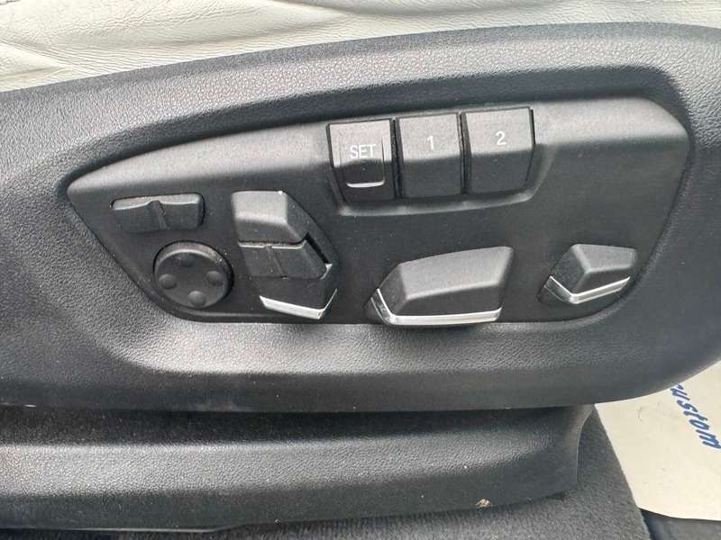 2018 BMW X5 2018 BMW X5