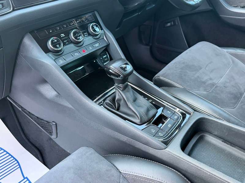 2019 SKODA KODIAQ 2019 SKODA KODIAQ
