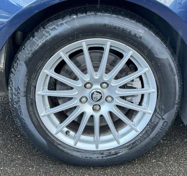 2013 JAGUAR XF 2013 JAGUAR XF