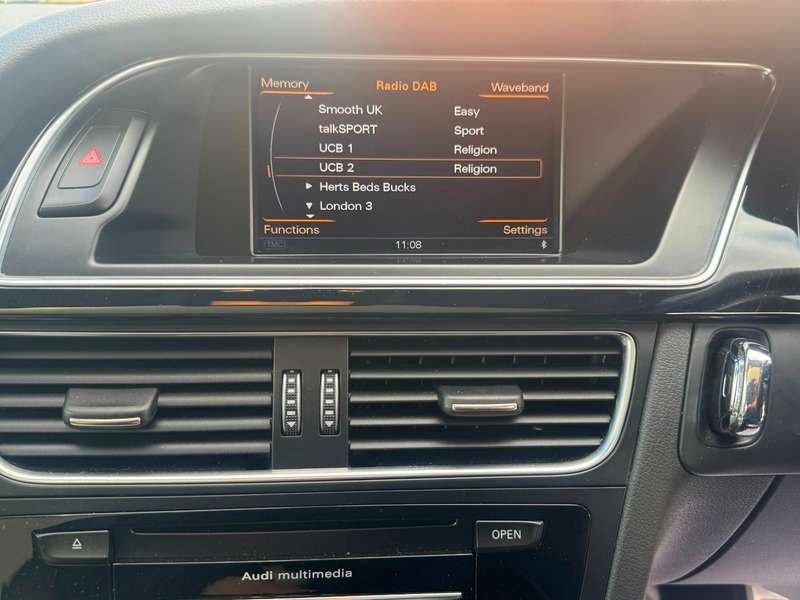 2015 AUDI RS5 2015 AUDI RS5