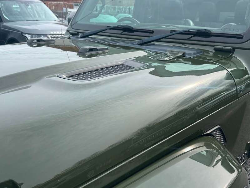 2021 JEEP WRANGLER 2021 JEEP WRANGLER