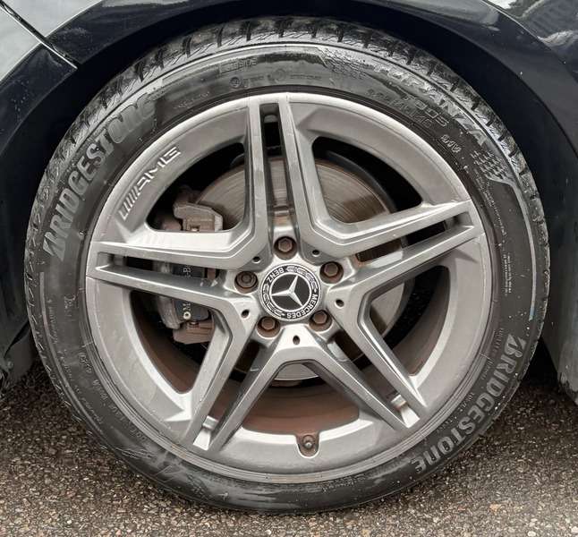 2019 MERCEDES-BENZ A CLASS 2019 MERCEDES-BENZ A CLASS