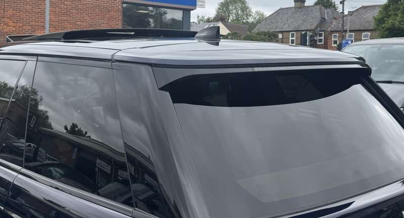 2020 LAND ROVER RANGE ROVER 2020 LAND ROVER RANGE ROVER
