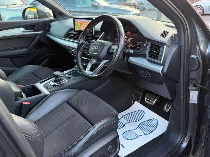 2017 AUDI Q5 2017 AUDI Q5