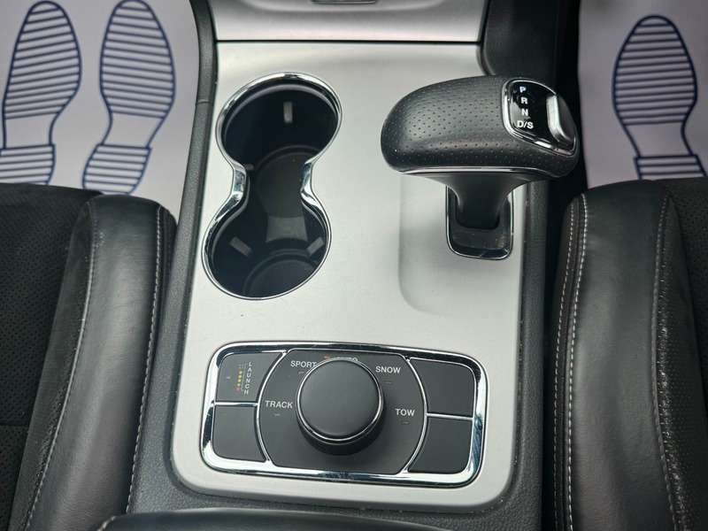 2014 JEEP GRAND CHEROKEE 2014 JEEP GRAND CHEROKEE