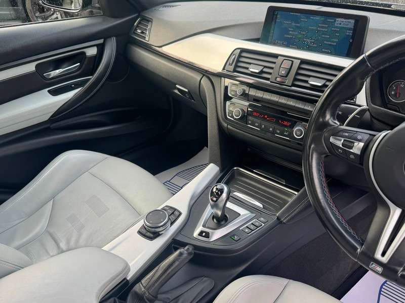 2015 BMW M3 2015 BMW M3