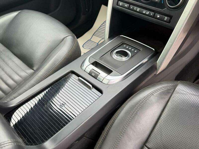 2019 LAND ROVER DISCOVERY SPORT 2019 LAND ROVER DISCOVERY SPORT