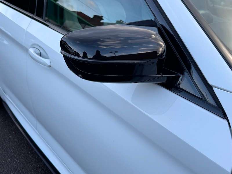 2020 BMW M5 2020 BMW M5