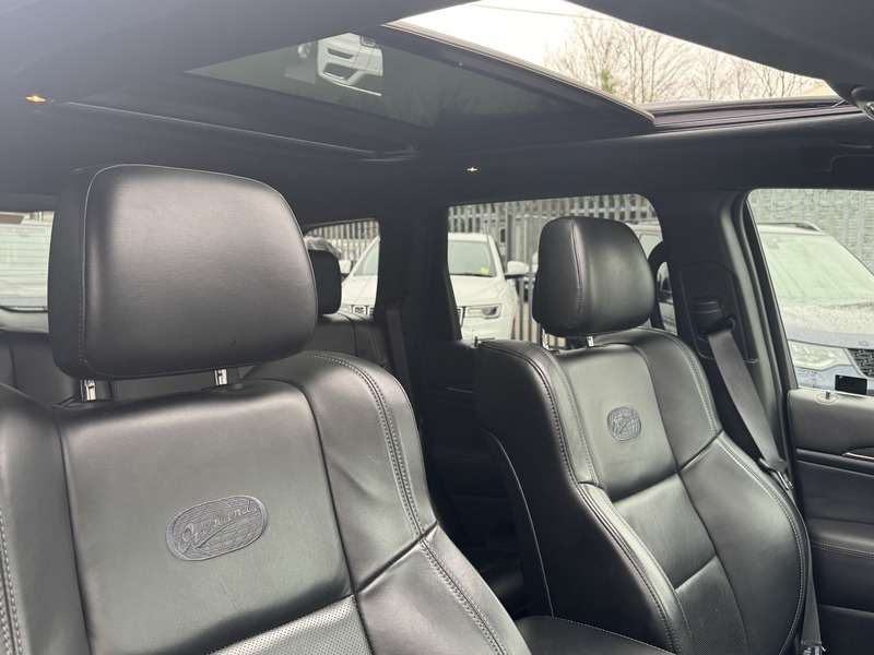 2020 JEEP GRAND CHEROKEE 2020 JEEP GRAND CHEROKEE