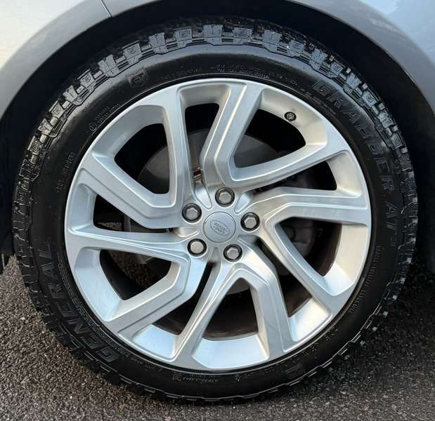 2021 LAND ROVER RANGE ROVER 2021 LAND ROVER RANGE ROVER