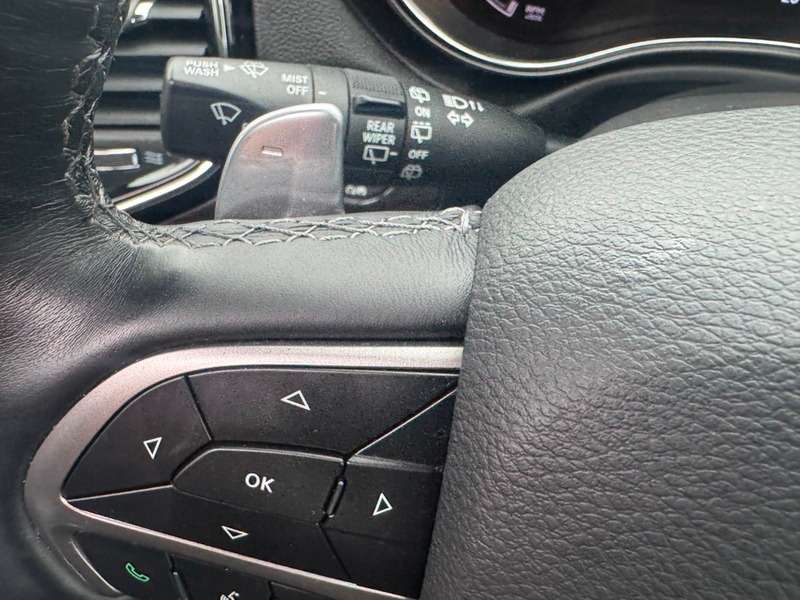 2020 JEEP GRAND CHEROKEE 2020 JEEP GRAND CHEROKEE