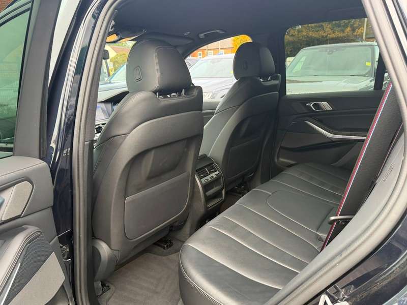 2020 BMW X5 2020 BMW X5