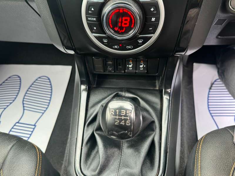 2017 ISUZU RODEO 2017 ISUZU RODEO