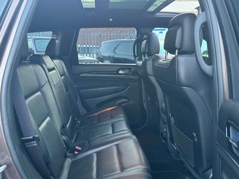 2019 JEEP GRAND CHEROKEE 2019 JEEP GRAND CHEROKEE