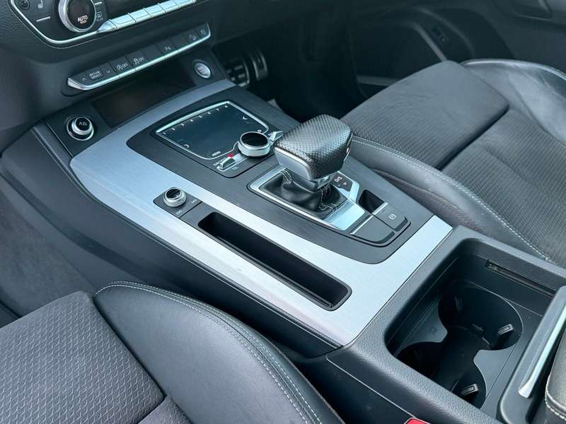 2017 AUDI Q5 2017 AUDI Q5