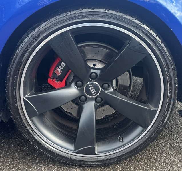 2015 AUDI RS5 2015 AUDI RS5