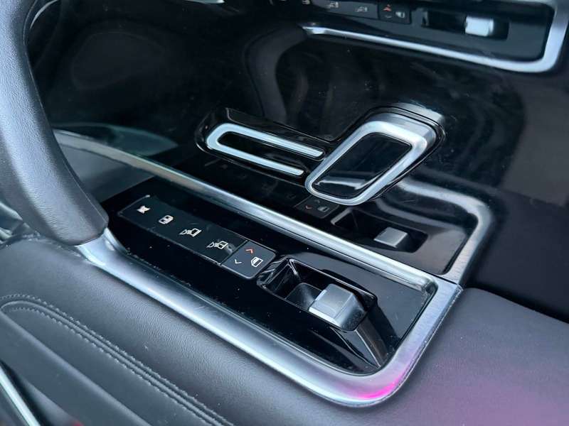 2022 LAND ROVER RANGE ROVER 2022 LAND ROVER RANGE ROVER