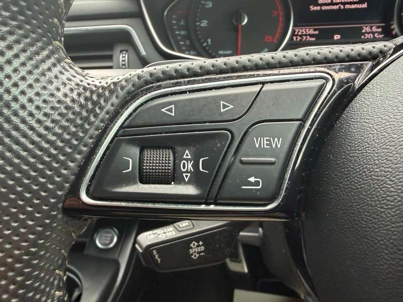 2019 AUDI A5 2019 AUDI A5
