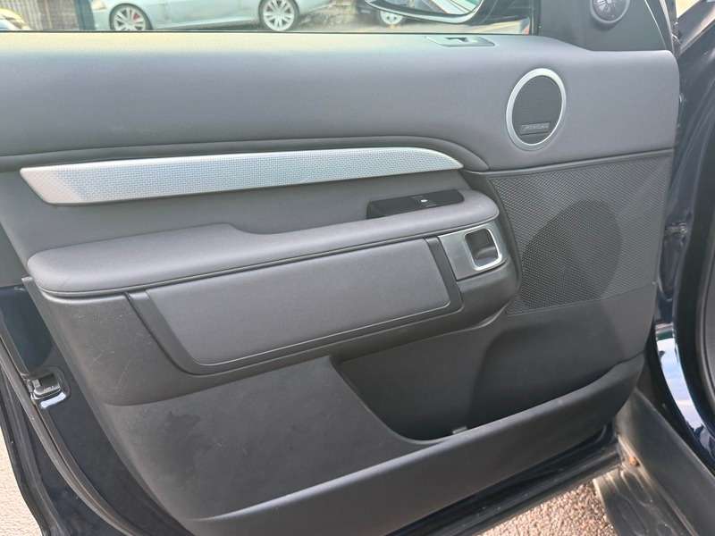 2020 LAND ROVER DISCOVERY 2020 LAND ROVER DISCOVERY