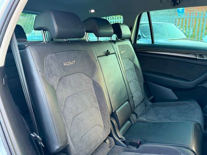 2019 SKODA KODIAQ 2019 SKODA KODIAQ
