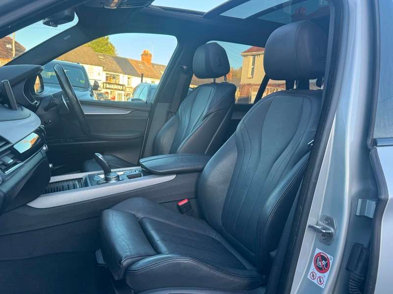 2016 BMW X5 2016 BMW X5