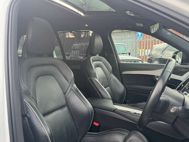 2021 VOLVO XC90 2021 VOLVO XC90