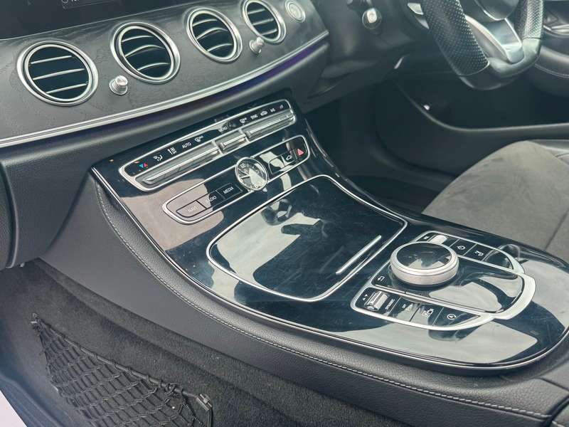 2017 MERCEDES-BENZ E CLASS 2017 MERCEDES-BENZ E CLASS